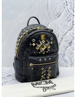 Mcm mini hotsell backpack sale